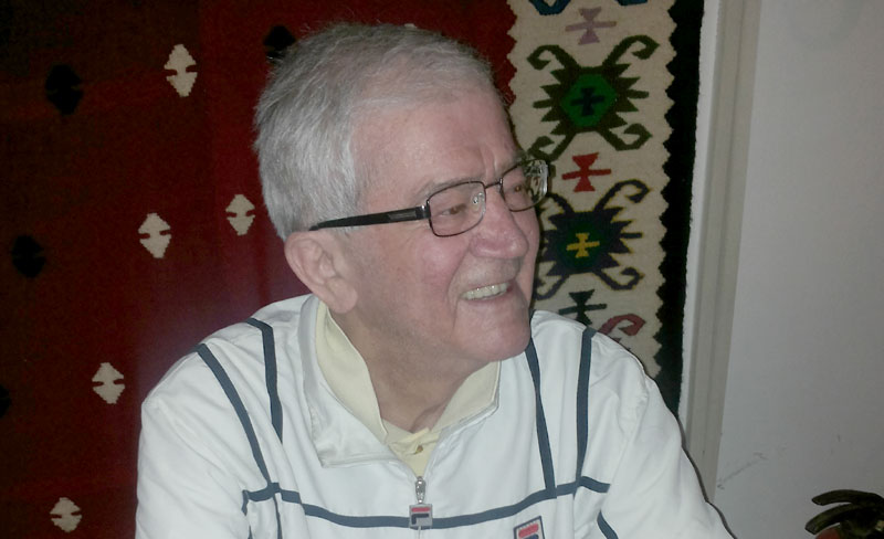 Путин, Трамп и Кинези 